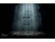 Noir Jazz Ensemble sheet music cover Thumbnail